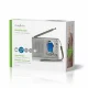 Nedis RDWR1000GY #7