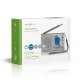 Nedis RDWR1000GY #8
