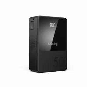 SmallRig VB50 mini