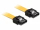 DeLOCK 0.3m SATA M/M