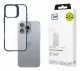 3MK Satin Armor Case+