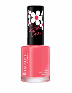 Rimmel 60 Seconds Super Shine