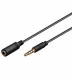 Goobay 1.5m 3.5mm