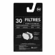 Buff Filter Pack Adult #2