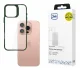 3MK Satin Armor Case+