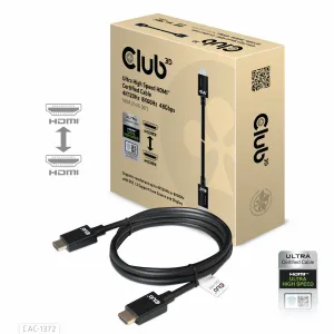 CLUB3D CAC-1372