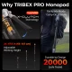 SmallRig x Potato Jet TRIBEX PRO Monopod #2