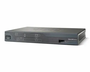 Cisco C886