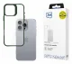 3MK Satin Armor Case+