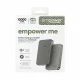 PanzerGlass empower by PanzerGlass empower Bank 10000mAh Titanium #3