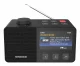 Kenwood CR-M70DAB-B