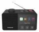 Kenwood CR-M70DAB-B #6