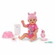 Zapf BABY born Emma Click & Play 43cm #2