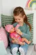 Zapf BABY born Emma Click & Play 43cm #7