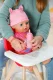 Zapf BABY born Emma Click & Play 43cm #12