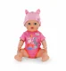 Zapf BABY born Emma Click & Play 43cm #6