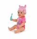 Zapf BABY born Emma Click & Play 43cm #5