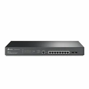 TP-Link JetStream TL-SG3210XHP-M2
