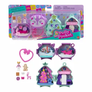 Polly Pocket JGM53