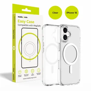 Mobile Origin Easy Case