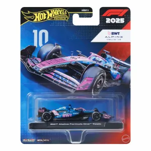 Hot Wheels JKD82