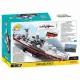 COBI HMS Belfast #4