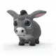 schleich CDU 24 pcs mini MATES Series 1 Blind Pack #5