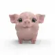 schleich CDU 24 pcs mini MATES Series 1 Blind Pack #10