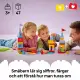 LEGO DUPLO Hopsy's Castle Game