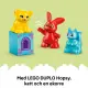 LEGO DUPLO Hopsy's Castle Game #10