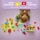 LEGO DUPLO Hopsy's Castle Game #14