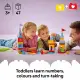 LEGO DUPLO Hopsy's Castle Game #13