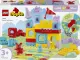 LEGO DUPLO Hopsy's Castle Game #1