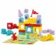 LEGO DUPLO Hopsy's Castle Game #5