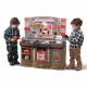 Step2 Big Builders Pro Workshop #3