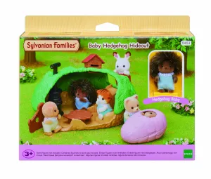 Sylvanian Families 5453