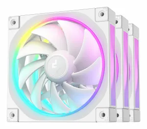 DeepCool FL12 WH-3 in 1