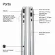 HP EliteBook 8 G2i Next Gen AI PC #2