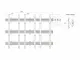 Multibrackets 5013 #12