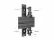 Multibrackets 5013 #9