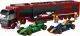 LEGO City F1 Truck with RB20 & AMR24 F1 Cars #3