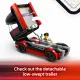 LEGO City F1 Truck with RB20 & AMR24 F1 Cars #11