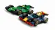 LEGO City F1 Truck with RB20 & AMR24 F1 Cars #7