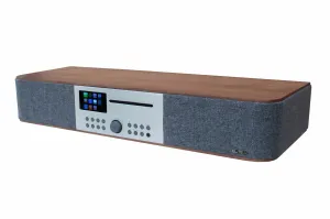 Soundmaster ICD2018