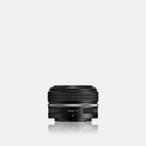 Nikon NIKKOR Z 40mm f/2 SE