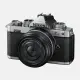 Nikon NIKKOR Z 40mm f/2 SE #4
