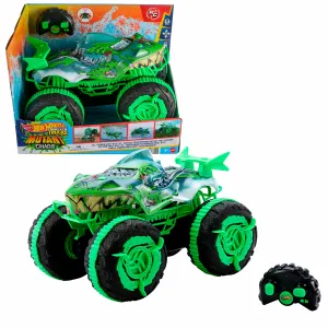 Hot Wheels Monster Trucks JMM76
