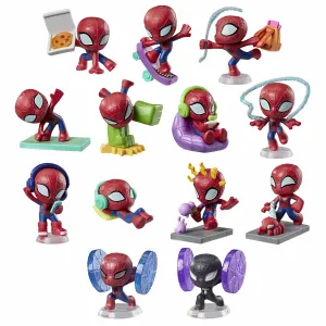 Hasbro Marvel Spider-Man G34115L40