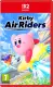 Nintendo Kirby Air Riders