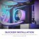 NZXT Kraken Elite 420 RGB #4